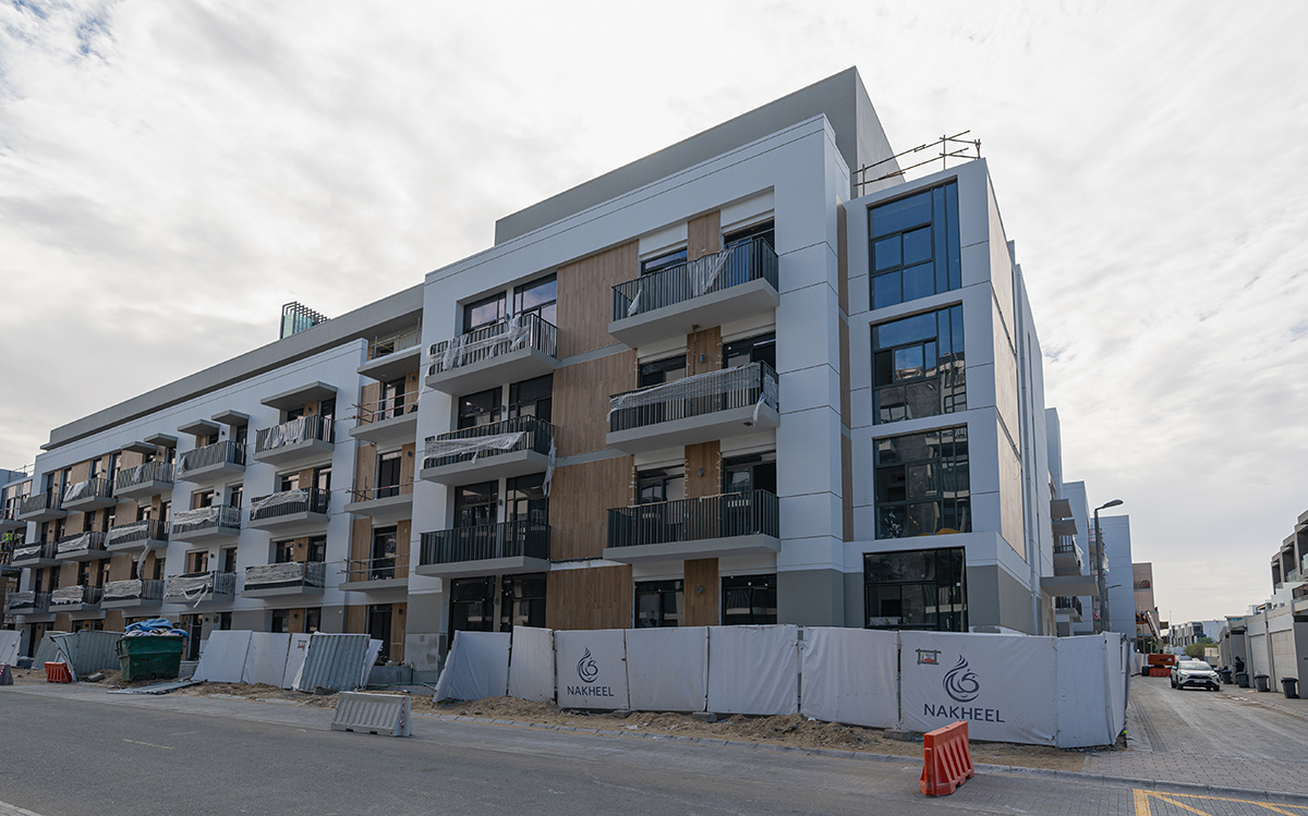 Belgravia_Square - 2023 yılından bir görünüm