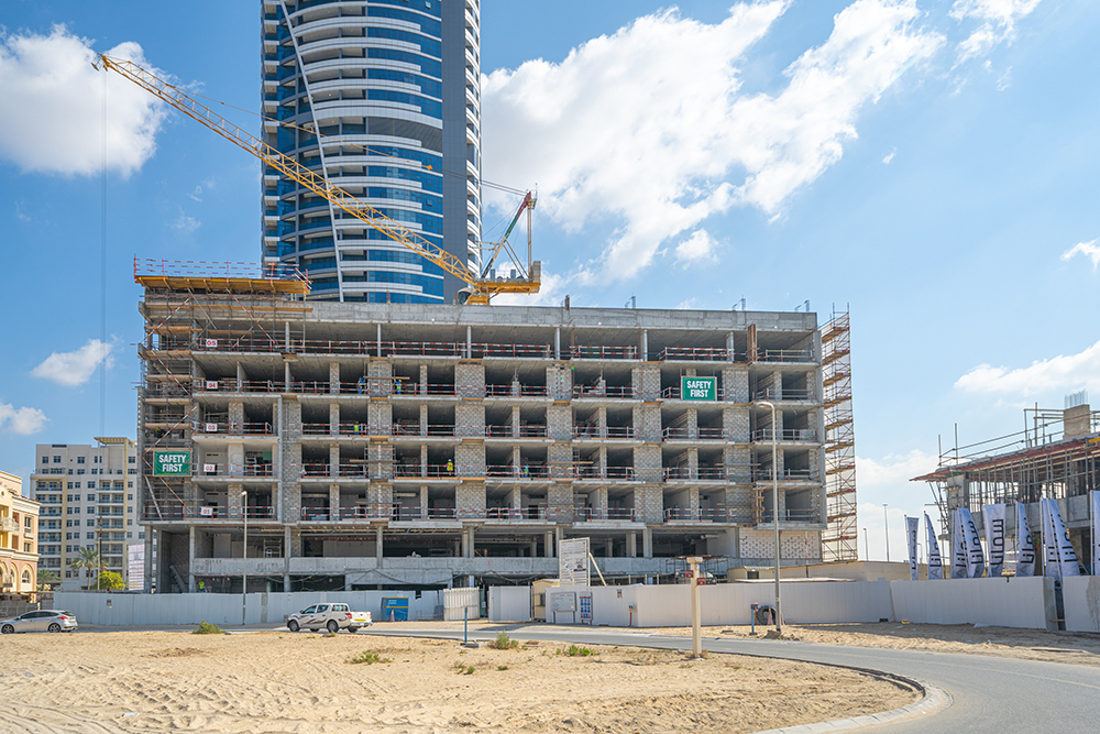 Hamilton_House - 2024 yılından bir görünüm
