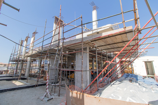 Palm_Villa - 2018 yılından bir görünüm