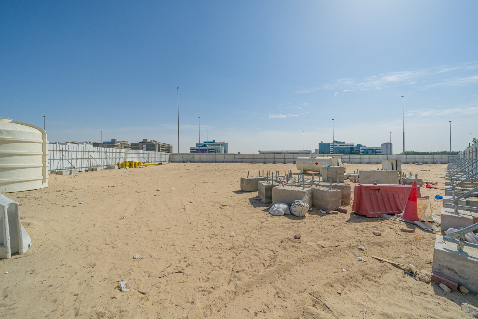 Rosemont_Residences - 2024 yılından bir görünüm