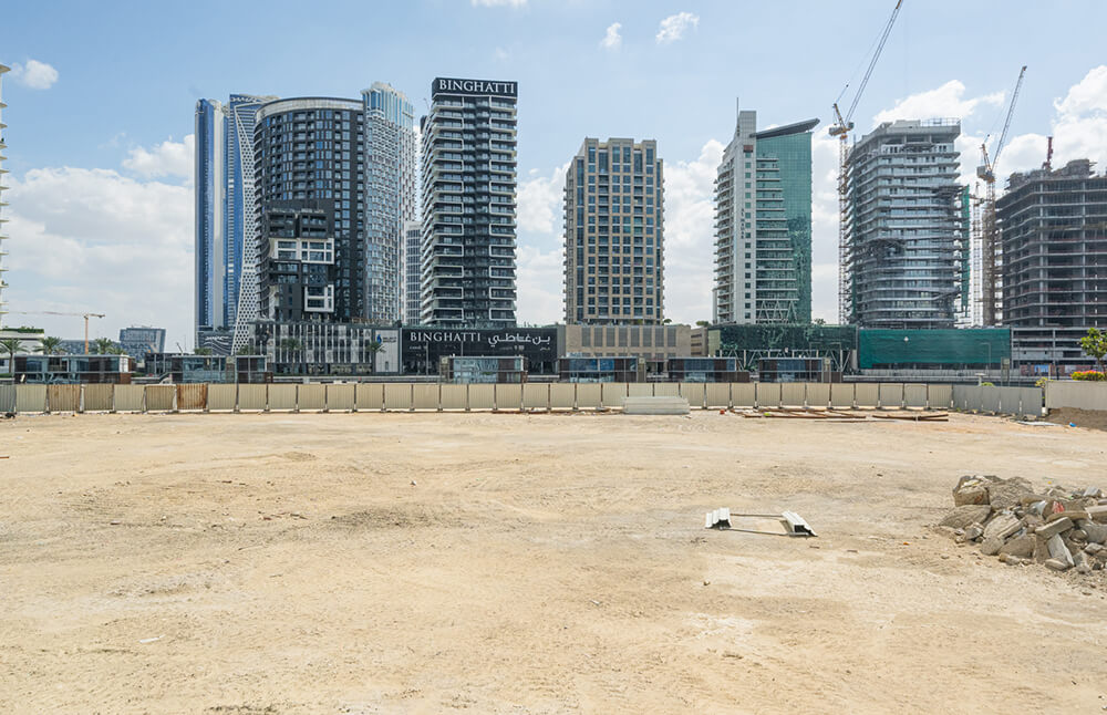 The_Crestmark - 2024 yılından bir görünüm