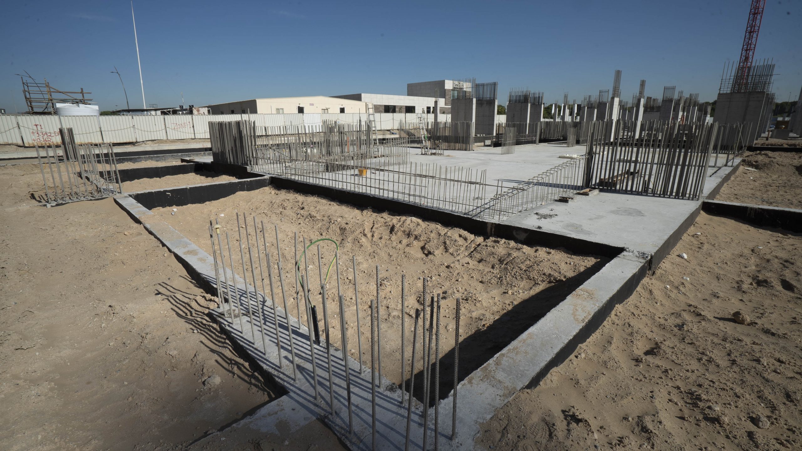 Wilton_Park_Residences - 2020 yılından bir görünüm