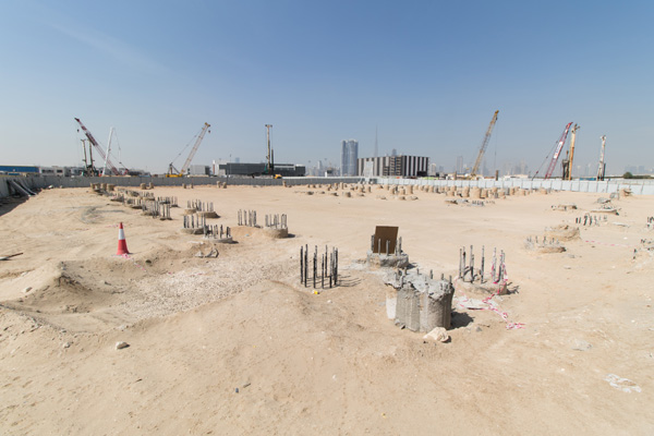 Wilton_Terraces - 2018 yılından bir görünüm